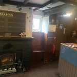 The Old Royal George Thrintoft