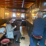 The Old Royal George Hotel