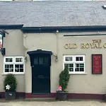 The Old Royal George Hotel *