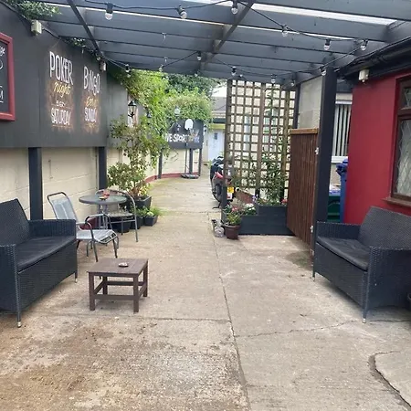 The Old Royal George 酒店 *