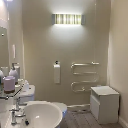 Värdshus The Old Royal George