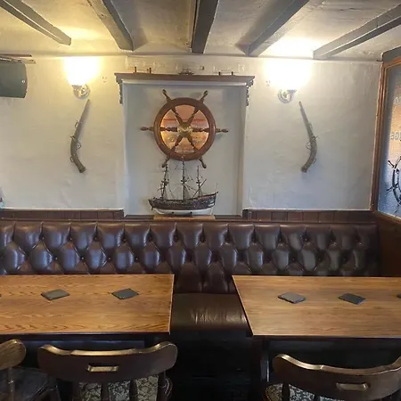 酒店 The Old Royal George