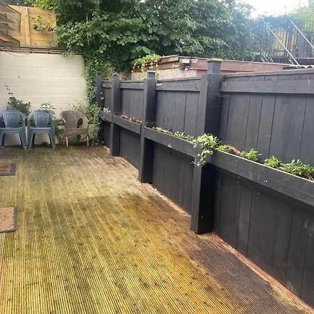 The Old Royal George * Ainderby Steeple