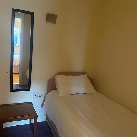 The Old Royal George *