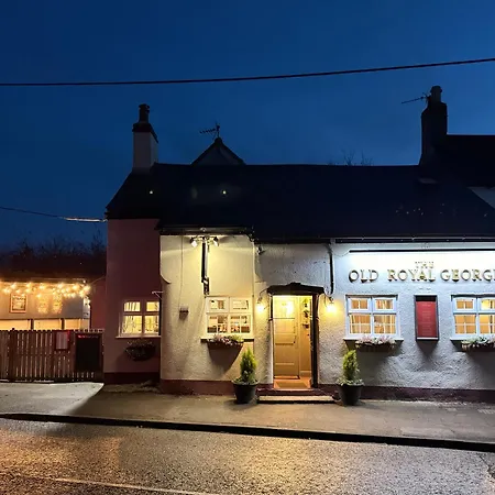 The Old Royal George *