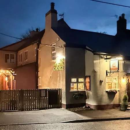 The Old Royal George *