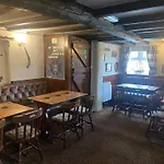 Hotel The Old Royal George Thrintoft